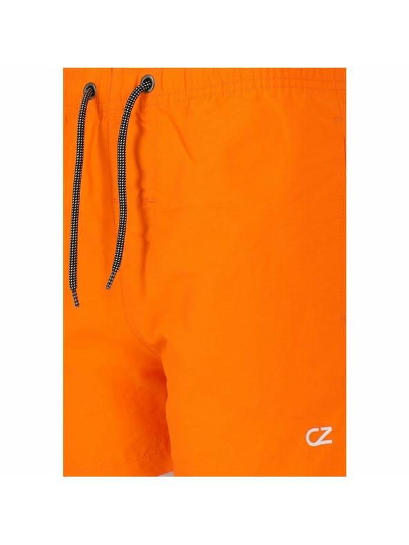 CRUZ Jungen-Badeshorts Cruz Eyemouth Jr Basic Shorts Größe: