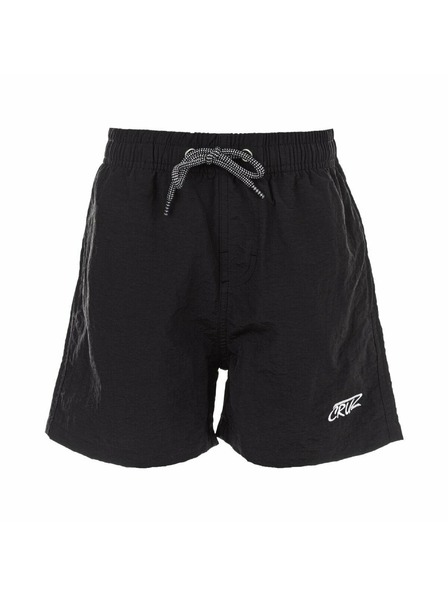 CRUZ Jungen-Badeshorts Cruz Eyemouth Jr Basic Shorts Größe: