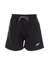 CRUZ Jungen-Badeshorts Cruz Eyemouth Jr Basic Shorts Größe: