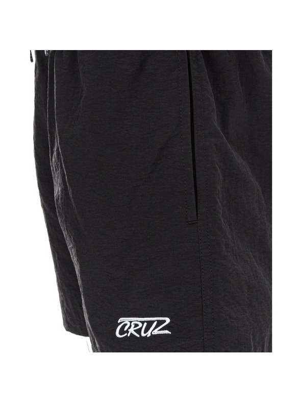 CRUZ Jungen-Badeshorts Cruz Eyemouth Jr Basic Shorts Größe: