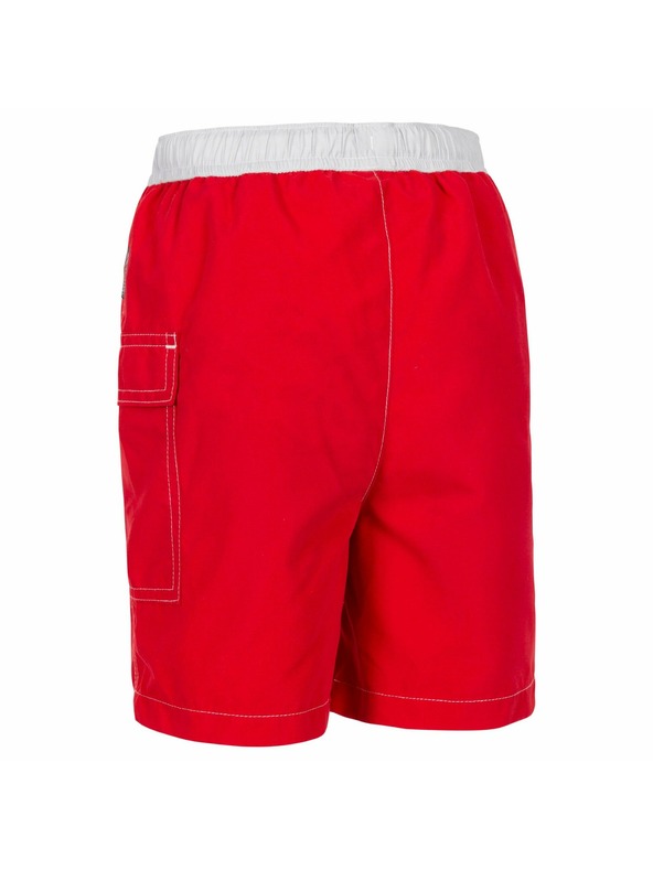 Trespass Kinder-Badeshorts Trespass Depths Größe: