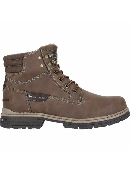 Whistler Herren Winterschuhe Whistler Rego - Schuhgröße 43