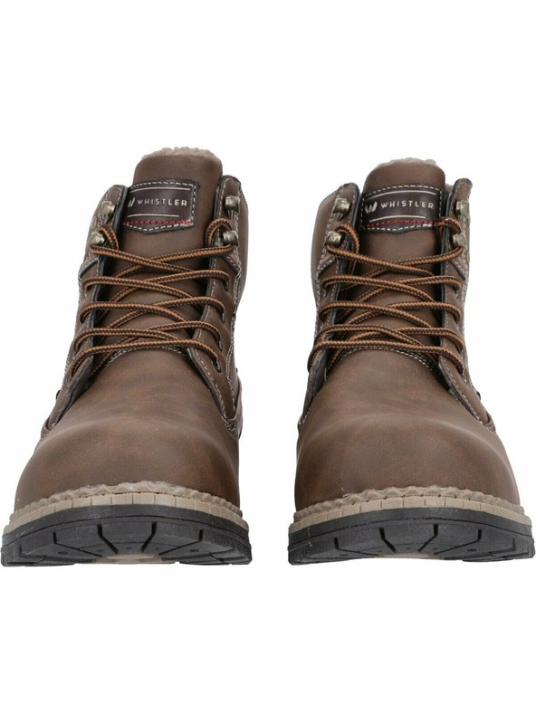 Whistler Herren Winterschuhe Whistler Rego - Schuhgröße 43