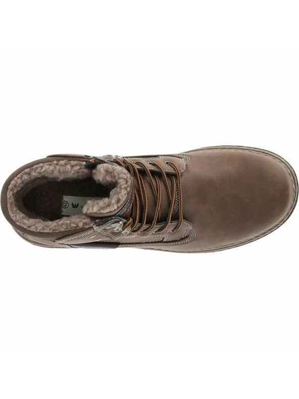 Whistler Herren Winterschuhe Whistler Rego - Schuhgröße 43