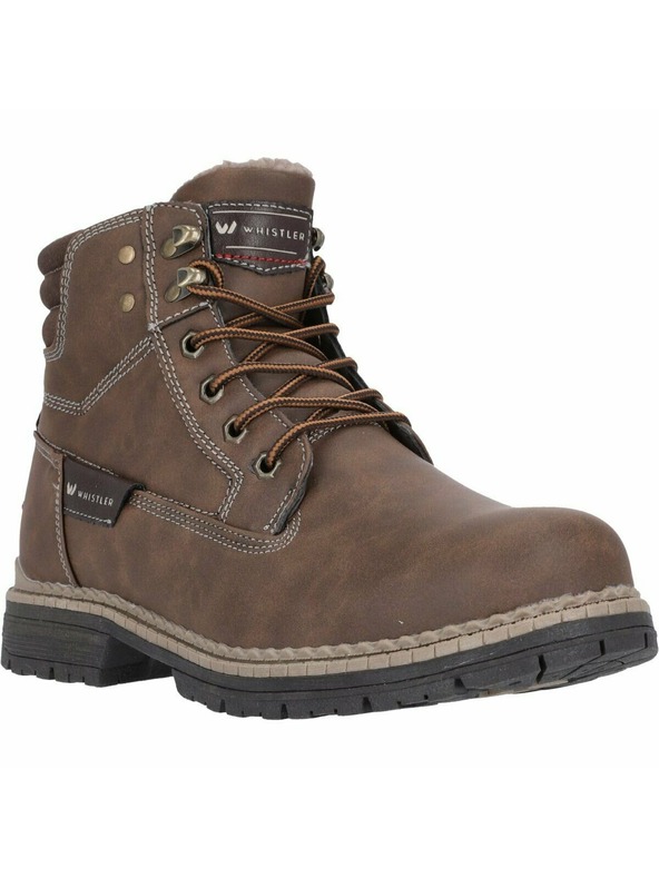 Whistler Herren Winterschuhe Whistler Rego - Schuhgröße 43