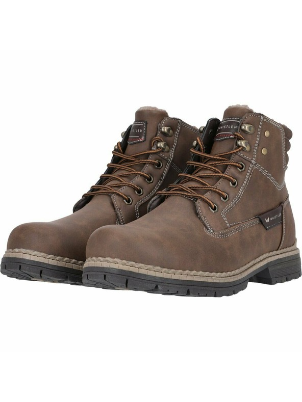 Whistler Herren Winterschuhe Whistler Rego - Schuhgröße 43