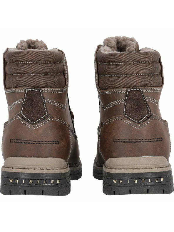 Whistler Herren Winterschuhe Whistler Rego - Schuhgröße 43