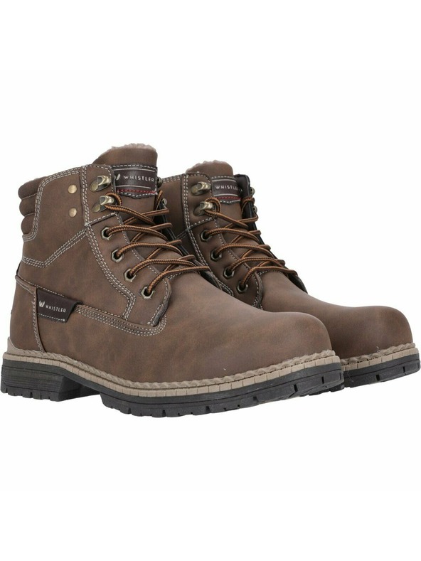 Whistler Herren Winterschuhe Whistler Rego - Schuhgröße 43