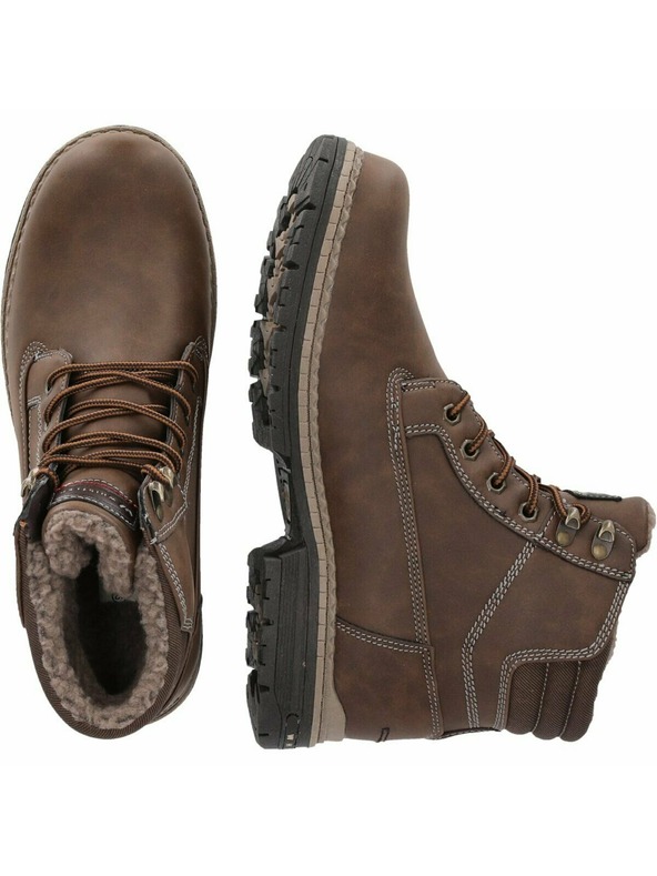 Whistler Herren Winterschuhe Whistler Rego - Schuhgröße 43