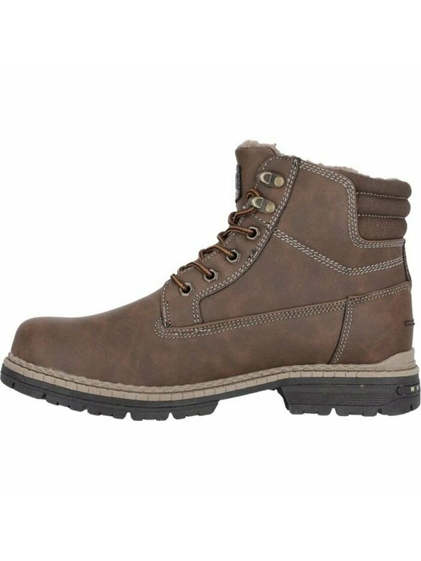 Whistler Herren Winterschuhe Whistler Rego - Schuhgröße 43
