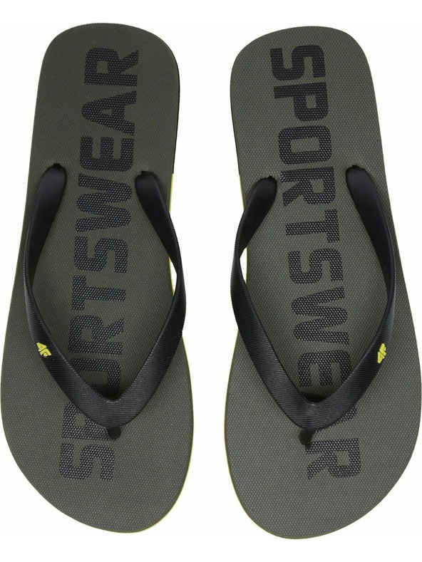 4F Herren Flip Flops 4F - Schuhgröße 40
