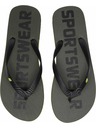 4F Herren Flip Flops 4F - Schuhgröße 40
