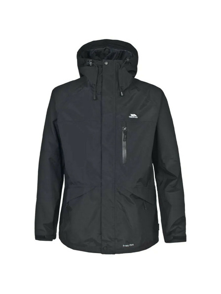 Trespass Herren wasserdichte Jacke Trespass Corvo Größe: