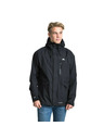 Trespass Herren wasserdichte Jacke Trespass Corvo Größe: