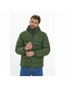 Whistler Herren Winterjacke Whistler Carseno M Puff Jacket - Größe