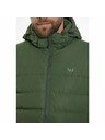 Whistler Herren Winterjacke Whistler Carseno M Puff Jacket - Größe