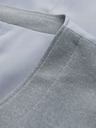 Ombre Clothing Herren strukturierte Weste mit Taschen von Ombre Clothing