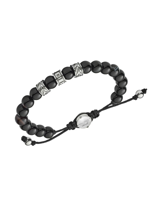 Diesel Herren Stahlarmband Diesel