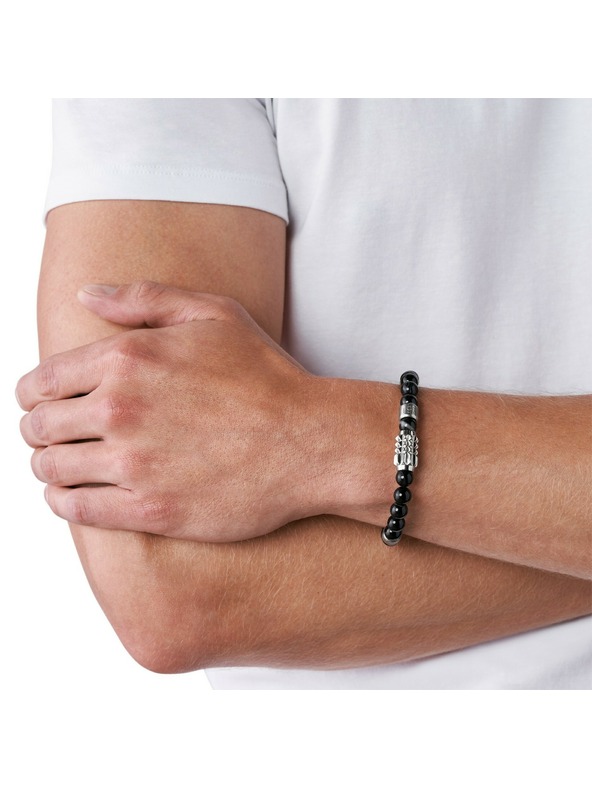 Diesel Herren Stahlarmband Diesel