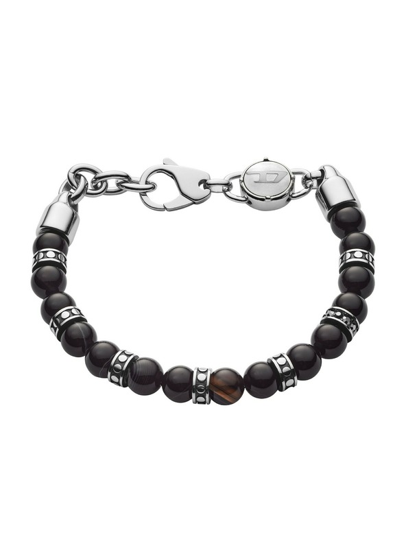 Diesel Herren Stahlarmband Diesel