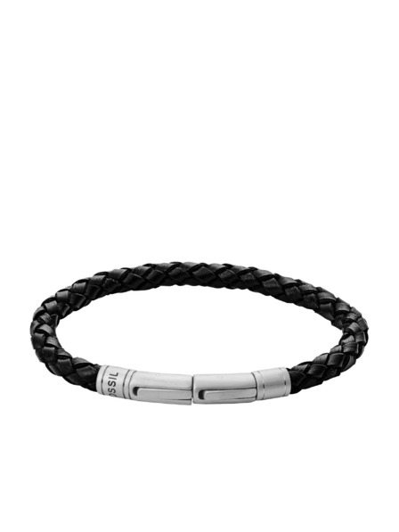 Fossil Herren Lederarmband Fossil JF00510797