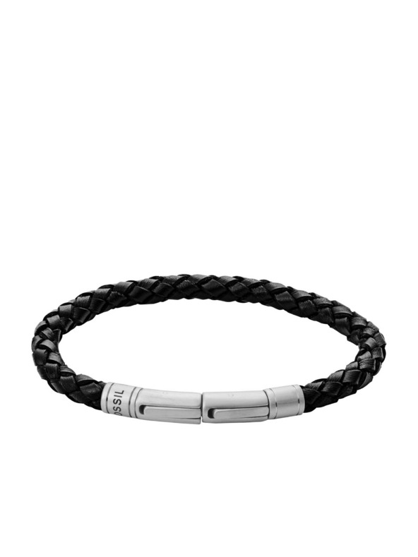 Fossil Herren Lederarmband Fossil JF00510797