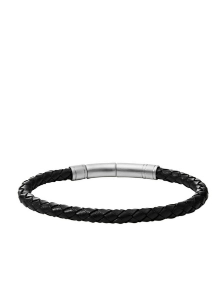 Fossil Herren Lederarmband Fossil JF00510797