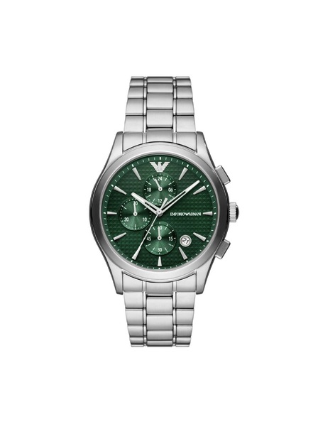 Emporio Armani Herren Runduhr Emporio Armani PAOLO AR11529