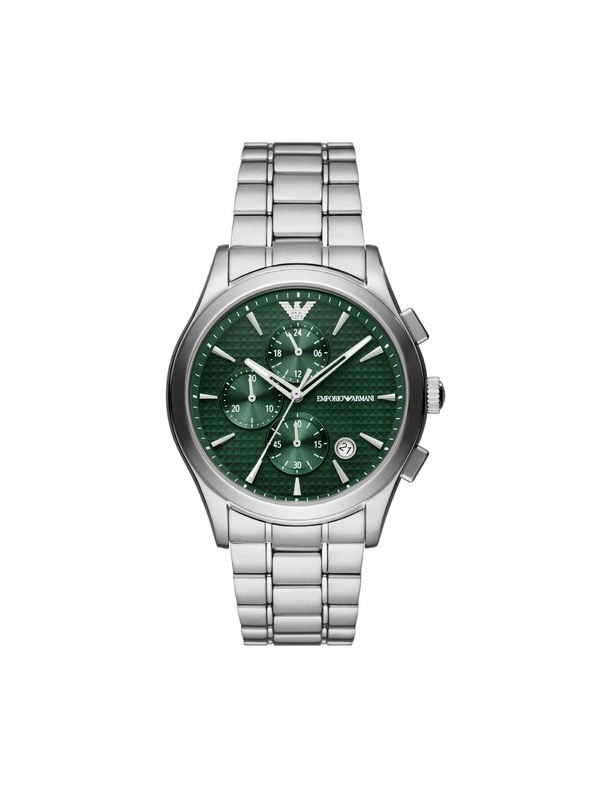 Emporio Armani Herren Runduhr Emporio Armani PAOLO AR11529
