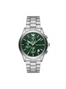Emporio Armani Herren Runduhr Emporio Armani PAOLO AR11529