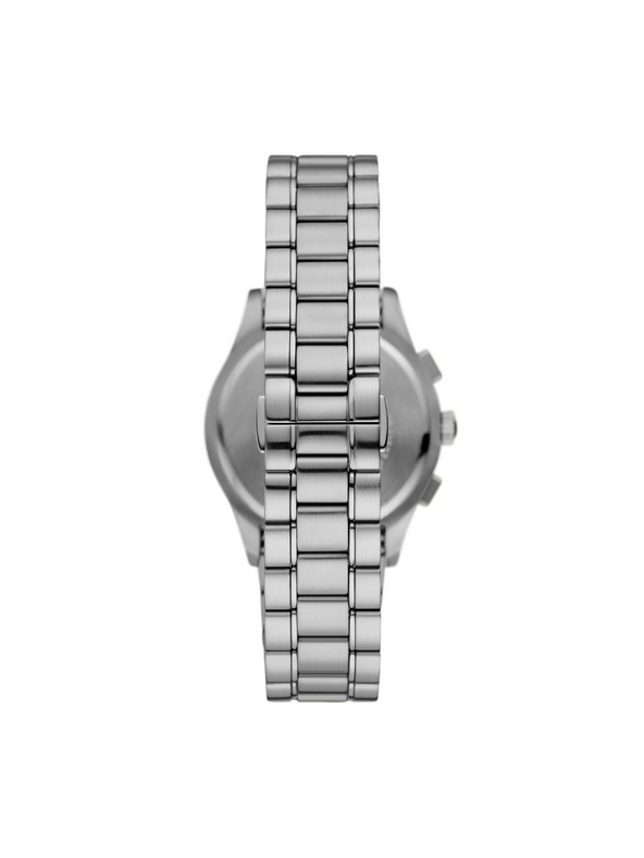 Emporio Armani Herren Runduhr Emporio Armani Paolo AR11602