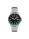 Emporio Armani Herren Runduhr Emporio Armani WORLD EXPLORER AR11589