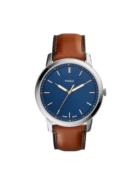 Fossil Herren Runduhr Fossil MINIMALIST FS5304