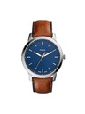 Fossil Herren Runduhr Fossil MINIMALIST FS5304