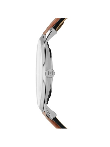 Fossil Herren Runduhr Fossil MINIMALIST FS5304