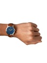 Fossil Herren Runduhr Fossil MINIMALIST FS5304