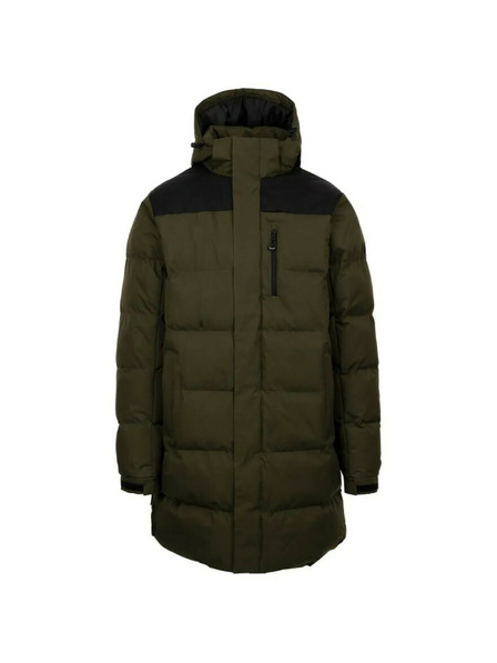 Trespass Herren Mantel Trespass Clipster Größe: