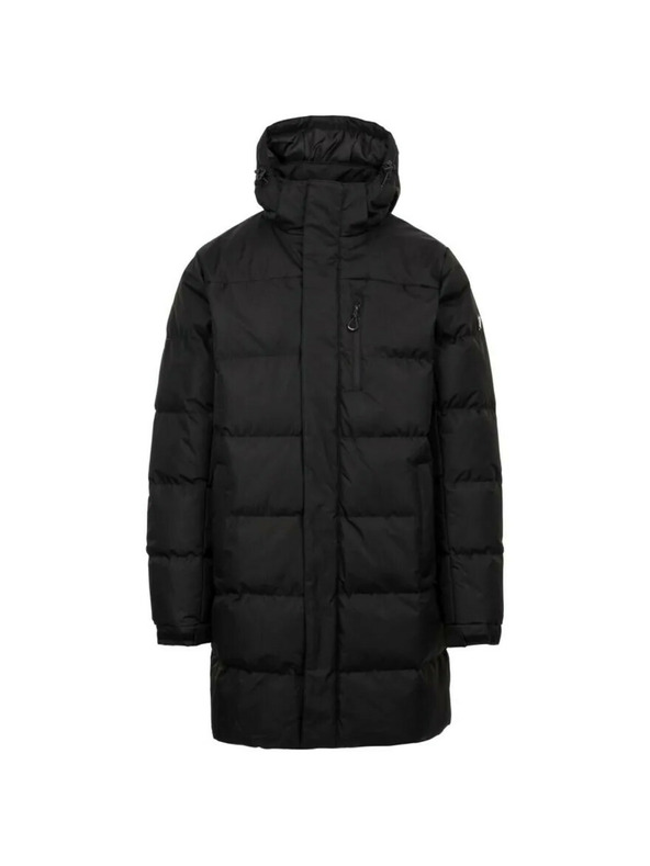 Trespass Herren Mantel Trespass Clipster Größe: