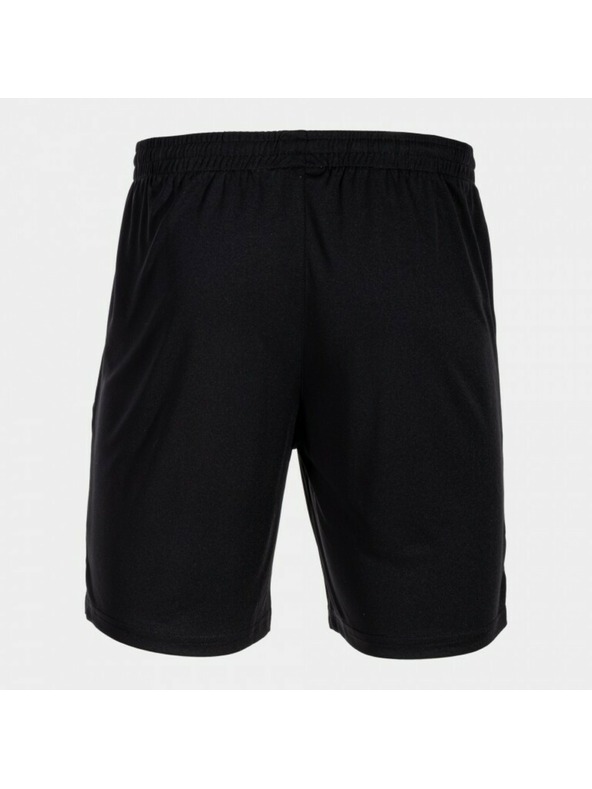 Joma Herren/Jungen Shorts Joma Drive Bermuda Schwarz Größe: