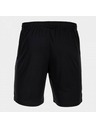 Joma Herren/Jungen Shorts Joma Drive Bermuda Schwarz Größe: