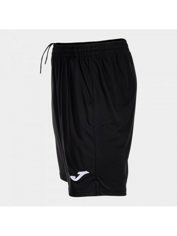 Joma Herren/Jungen Shorts Joma Drive Bermuda Schwarz Größe:
