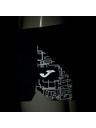 Joma Herren/Jungen Shorts Joma Elite Viii Short Größe: