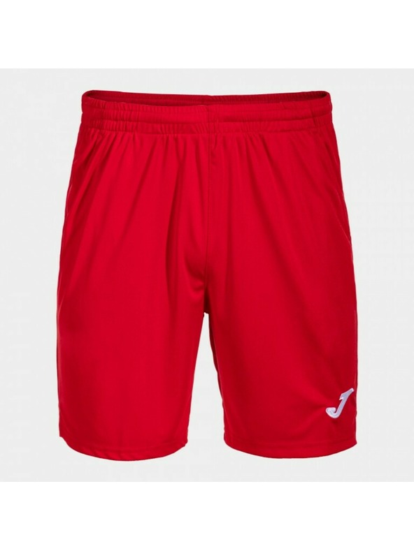 Joma Herren/Jungen Shorts Joma Drive Bermuda Rot Größe: