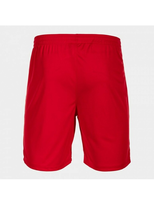 Joma Herren/Jungen Shorts Joma Drive Bermuda Rot Größe:
