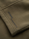 Ombre Clothing Herren kurze Jogginghose mit Print von Ombre Clothing