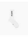 Atlantic Herren-Socken in Standardlänge ATLANTIC - weiß Größe: