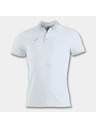 Joma Herren-Polo-Shirt Joma Bali II weiß Größe: