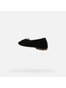 Geox Schwarze Damen Ballerinas Geox Marsilea