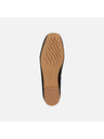 Geox Schwarze Damen Ballerinas Geox Marsilea