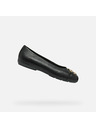 Geox Schwarze Damen Geox Annytah Ballerinas
